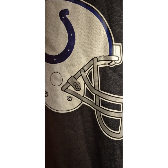 NWOT Victorias Secret Pink Large Sherpa Fur Lined Colts Football Sequin Helmet - Picture 8 of 8